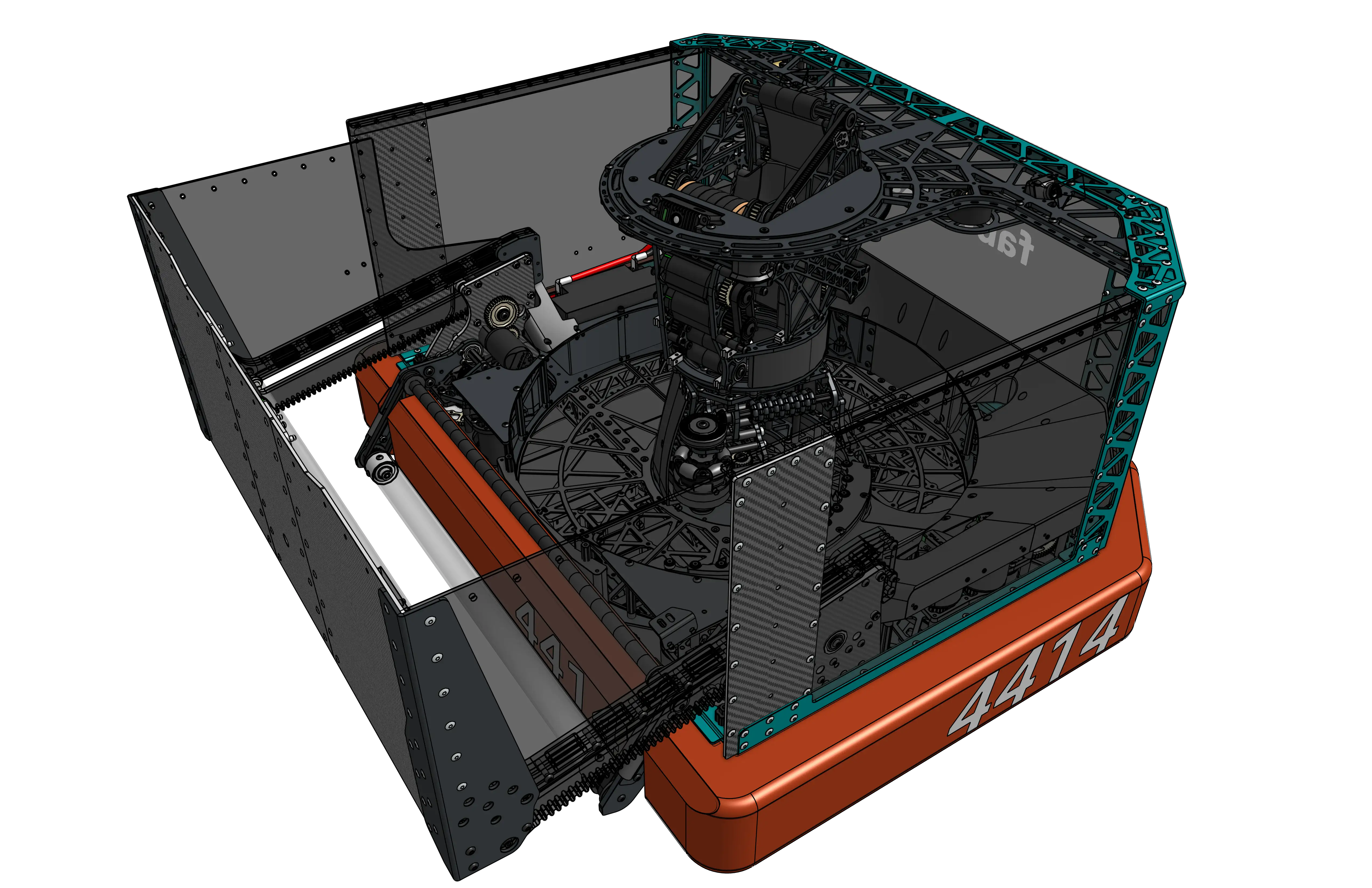 4414 — 2026 Technical Binder